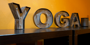 Yoga Accountant